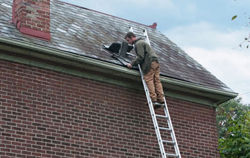 what affects urgent Barway roof repairs