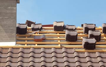 Barway clay roofing costs