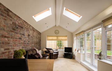 conservatory roof insulation Barway, Cambridgeshire