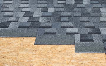 expert Barway asphalt roof companies