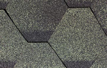 Barway fibreglass shingle repairs