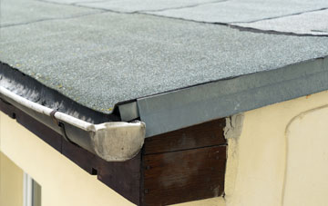 Barway flat garage roofing repairs