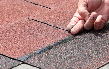 Barway asphalt roof repairs