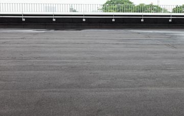 Barway asphalt roof replacement