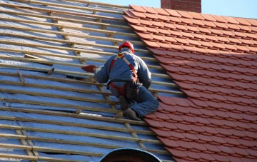 roof tiles Barway, Cambridgeshire