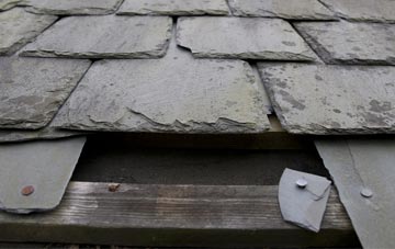 Barway slate roof repairs and maintenance