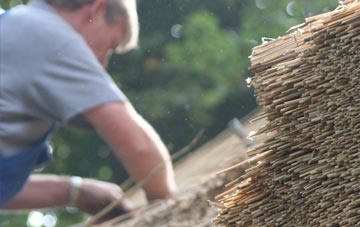 professional Barway thatchers