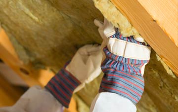 types of Barway pitched roof insulation materials
