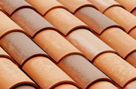 Barway clay roofing