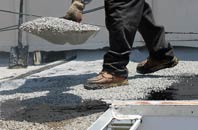 find rated Barway flat roofing replacement companies